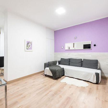 Apartamentos Day Madrid Luna Centro Gran Via Sol Malasana Eksteriør bilde